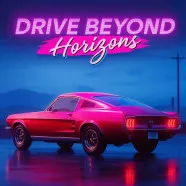 Drive Beyond Horizons