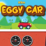 Eggy Car