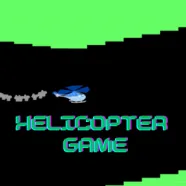 Helicopter Game