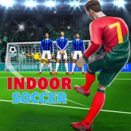 Indoor Soccer