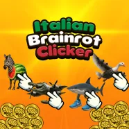 Italian Brainrot Clicker
