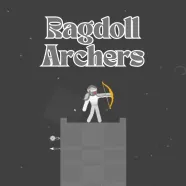 Ragdoll Archers